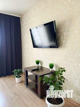 1-к квартира, посуточно, 38м2, 5/10 этаж