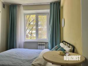 1-к квартира, посуточно, 20м2, 1/5 этаж