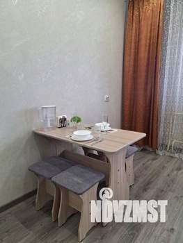 1-к квартира, посуточно, 37м2, 1/1 этаж