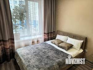1-к квартира, посуточно, 32м2, 3/9 этаж