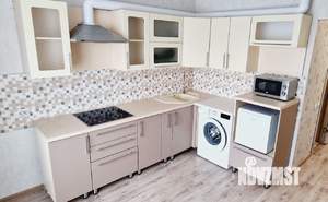 1-к квартира, посуточно, 43м2, 8/8 этаж