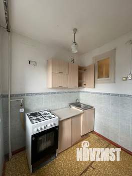 2-к квартира, на длительный срок, 44м2, 3/5 этаж