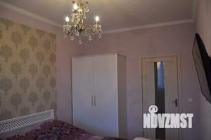 2-к квартира, посуточно, 51м2, 8/10 этаж
