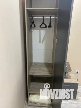 2-к квартира, посуточно, 65м2, 2/5 этаж