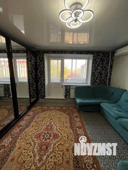 2-к квартира, на длительный срок, 52м2, 4/5 этаж