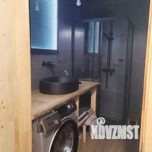 2-к квартира, посуточно, 58м2, 1/7 этаж