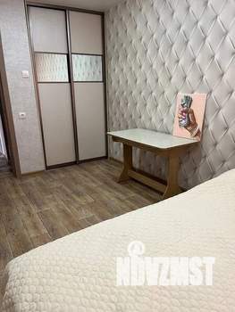 2-к квартира, посуточно, 50м2, 4/9 этаж