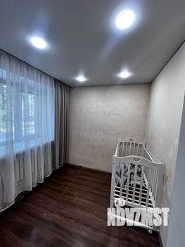 3-к квартира, на длительный срок, 42м2, 2/5 этаж