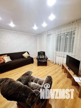 2-к квартира, посуточно, 54м2, 4/5 этаж