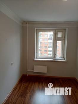 2-к квартира, на длительный срок, 50м2, 6/9 этаж