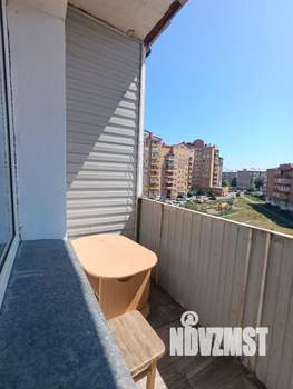 1-к квартира, на длительный срок, 42м2, 5/5 этаж