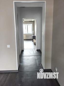 2-к квартира, на длительный срок, 51м2, 5/5 этаж