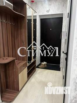 Студия квартира, на длительный срок, 34м2, 4/9 этаж