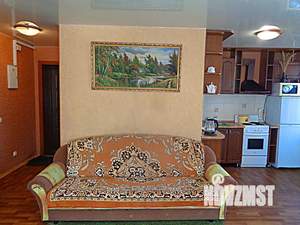 Студия квартира, посуточно, 31м2, 3/5 этаж