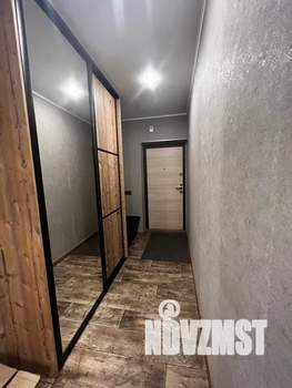 2-к квартира, посуточно, 48м2, 3/5 этаж