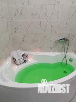 Студия квартира, посуточно, 33м2, 8/9 этаж