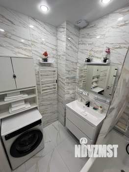 2-к квартира, посуточно, 62м2, 5/6 этаж