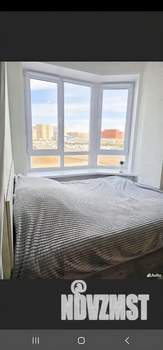 Студия квартира, на длительный срок, 30м2, 3/9 этаж