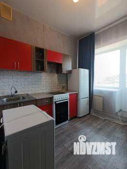 1-к квартира, на длительный срок, 42м2, 5/5 этаж