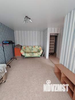 1-к квартира, на длительный срок, 31м2, 4/5 этаж