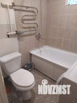 1-к квартира, посуточно, 36м2, 2/5 этаж