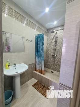 2-к квартира, посуточно, 70м2, 1/1 этаж