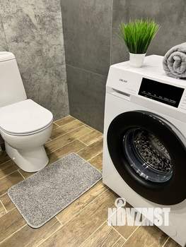 1-к квартира, посуточно, 40м2, 7/9 этаж