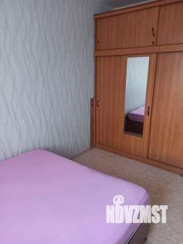 2-к квартира, на длительный срок, 52м2, 3/5 этаж