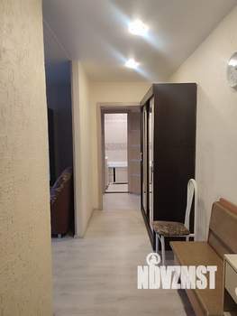 3-к квартира, на длительный срок, 65м2, 1/5 этаж