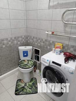 1-к квартира, посуточно, 40м2, 3/9 этаж