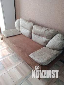 1-к квартира, посуточно, 43м2, 4/5 этаж