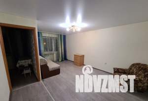 1-к квартира, на длительный срок, 32м2, 4/4 этаж