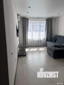 2-к квартира, на длительный срок, 45м2, 7/17 этаж