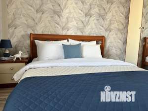 3-к квартира, посуточно, 70м2, 7/9 этаж