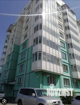 1-к квартира, на длительный срок, 40м2, 6/9 этаж