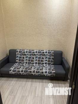 1-к квартира, посуточно, 38м2, 2/5 этаж