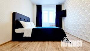 1-к квартира, посуточно, 39м2, 8/8 этаж