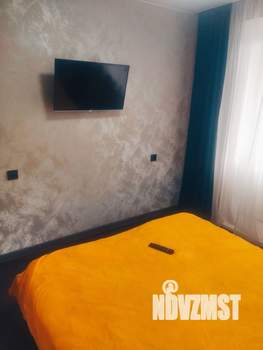 2-к квартира, на длительный срок, 47м2, 4/5 этаж