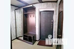 1-к квартира, посуточно, 42м2, 2/5 этаж