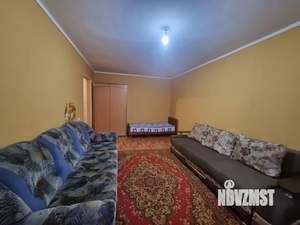 1-к квартира, на длительный срок, 35м2, 3/6 этаж
