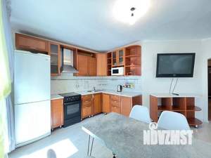 3-к квартира, посуточно, 84м2, 9/10 этаж