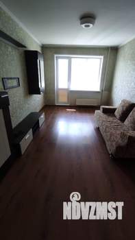2-к квартира, на длительный срок, 45м2, 4/5 этаж