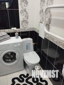 Студия квартира, посуточно, 27м2, 8/9 этаж