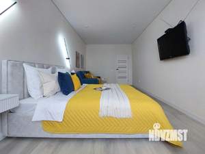 2-к квартира, посуточно, 42м2, 2/9 этаж