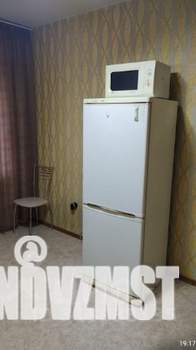 1-к квартира, на длительный срок, 41м2, 2/5 этаж