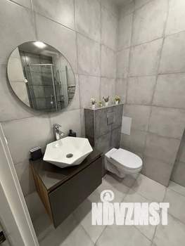 1-к квартира, посуточно, 37м2, 5/12 этаж