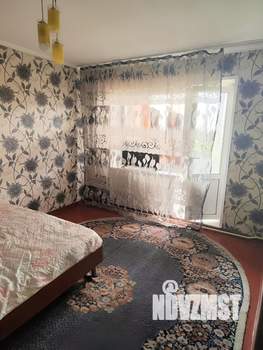 2-к квартира, посуточно, 45м2, 5/5 этаж