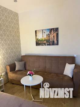 1-к квартира, посуточно, 45м2, 5/5 этаж