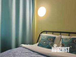 1-к квартира, посуточно, 16м2, 1/1 этаж