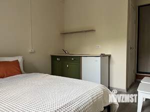 Студия квартира, посуточно, 16м2, 1/9 этаж